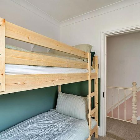 Finest Retreats - Poppy Cottage Of Пензанс Екстериор снимка