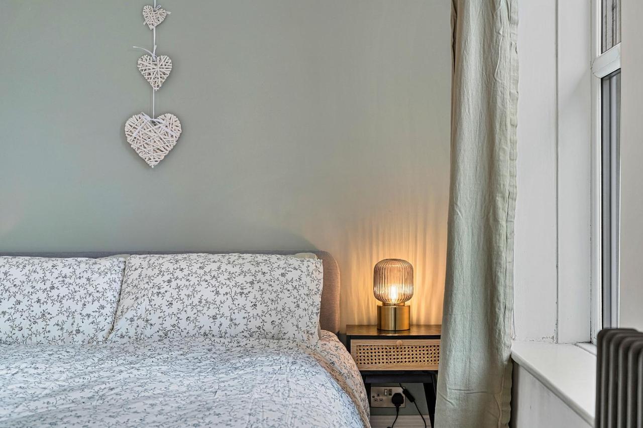 Finest Retreats - Poppy Cottage Of Пензанс Екстериор снимка